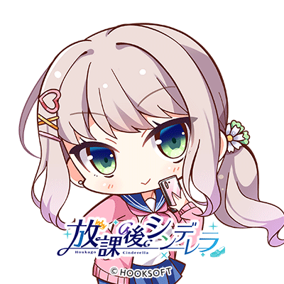 長南陽佳_アイコン