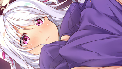 サンプルCG