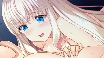 サンプルCG