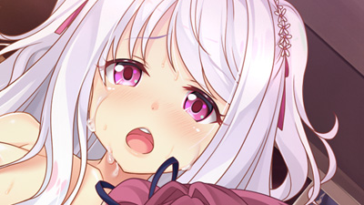 サンプルCG