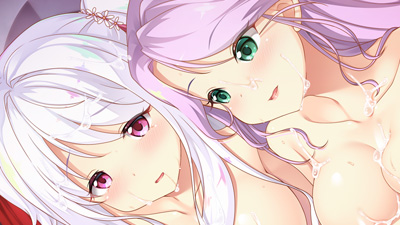 サンプルCG