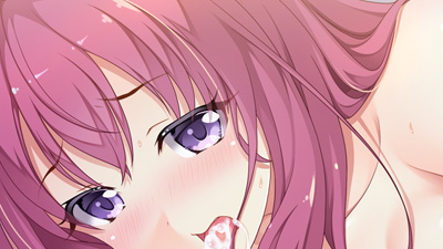 サンプルCG