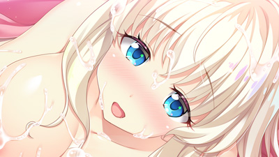 サンプルCG