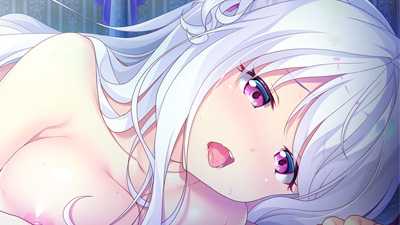サンプルCG