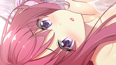 サンプルCG