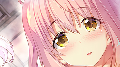 サンプルCG