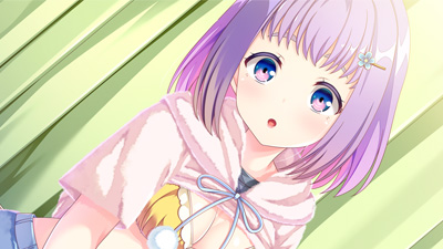放課後シンデレラ2CG
