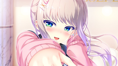 放課後シンデレラCG