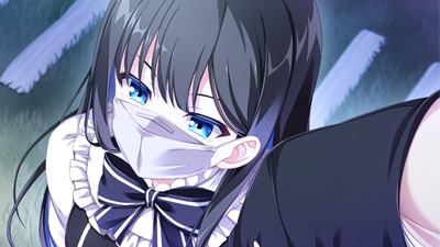 放課後シンデレラ2CG