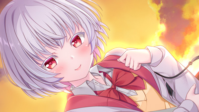 放課後シンデレラ2CG